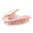 Manta Brush Pink/Rose Gold - Щітка для волосся рожева - фото №2 Manta Brush Pink/Rose Gold - Щітка для волосся рожева - фото №2