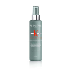 KERASTASE Genesis Homme Spray de Force Epaississant 150ml - Спрей-бустер для зміцнення та ущільнення волосся у чоловіків KERASTASE Genesis Homme Spray de Force Epaississant 150ml - Спрей-бустер для зміцнення та ущільнення волосся у чоловіків