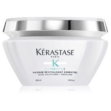 KERASTASE Symbiose Masque Revitalisant Essentiel 200ml - Відновлююча маска для волосся KERASTASE Symbiose Masque Revitalisant Essentiel 200ml - Відновлююча маска для волосся