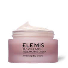 ELEMIS Pro-Collagen Rose Marine Cream - Крем для обличчя Про-Колаген Троянда, 50 мл