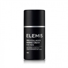 ELEMIS Pro-Collagen Marine Cream for Men - Чоловічий зволожуючий крем, 30 мл ELEMIS Pro-Collagen Marine Cream for Men - Чоловічий зволожуючий крем, 30 мл
