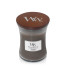Ароматична свічка з деревним ароматом Woodwick Medium Oudwood 275 г - фото №2 Ароматична свічка з деревним ароматом Woodwick Medium Oudwood 275 г - фото №2