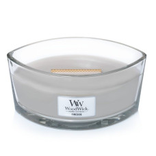 Ароматична свічка з ароматом потріскуючого деревного вогню Woodwick Ellipse Fireside 453 г Ароматична свічка з ароматом потріскуючого деревного вогню Woodwick Ellipse Fireside 453 г