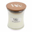Ароматична свічка з ароматом кокоса та ананаса Woodwick Mini Island Coconut 85 г - фото №1