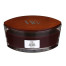 Ароматична свічка з ароматом соковитої черешні Woodwick Ellipse Black Cherry 453 г - фото №1 Ароматична свічка з ароматом соковитої черешні Woodwick Ellipse Black Cherry 453 г - фото №1