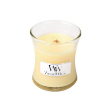 Ароматична свічка з квітковим ароматом Woodwick Mini Lemongrass & Lily 85 г Ароматична свічка з квітковим ароматом Woodwick Mini Lemongrass & Lily 85 г