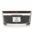 Ароматична свічка з ароматом пряного перцю Woodwick Ellipse Black Peppercorn 453 г - фото №1 Ароматична свічка з ароматом пряного перцю Woodwick Ellipse Black Peppercorn 453 г - фото №1