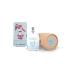 Roofa Girls France EDT - Руфа туалетна вода для дівчат Хлое (Франція) Roofa Girls France EDT - Руфа туалетна вода для дівчат Хлое (Франція)