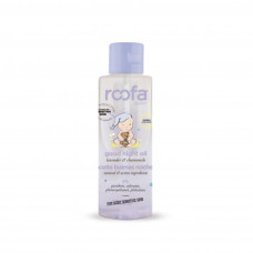 Roofa Good night oil (Natural) - Вечірня олія (натуральна) Roofa Good night oil (Natural) - Вечірня олія (натуральна)
