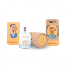 Roofa Boys KSA EDT - Руфа туалетна вода для хлопців Мохамед (Саудівська Аравія) Roofa Boys KSA EDT - Руфа туалетна вода для хлопців Мохамед (Саудівська Аравія)