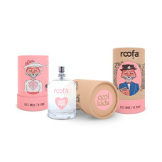 Roofa Girls UK EDT - Руфа туалетна вода для дівчат Маргарет (Великобританія) Roofa Girls UK EDT - Руфа туалетна вода для дівчат Маргарет (Великобританія)