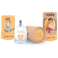 Roofa Girls KSA EDT - Руфа туалетна вода для дівчат Мехіра (Саудівська Аравія)