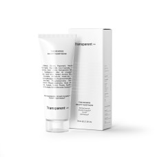 Transparent Lab Time Reverse Beauty Sleep Mask 75 ml - Нічна маска для обличчя Transparent Lab Time Reverse Beauty Sleep Mask 75 ml - Нічна маска для обличчя