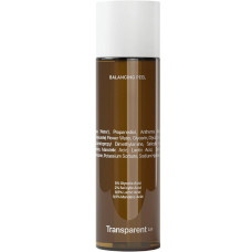 Transparent Lab Balancing Peel 120 ml - Мультикислотний тонер