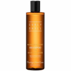 CURLY SHYLL Nutrition Support Shampoo - Живильний відновлюючий шампунь для волосся CURLY SHYLL Nutrition Support Shampoo - Живильний відновлюючий шампунь для волосся