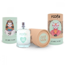 Roofa Girls Egypt EDT - Руфа туалетна вода для дівчат Ісіс (Єгипет) Roofa Girls Egypt EDT - Руфа туалетна вода для дівчат Ісіс (Єгипет)