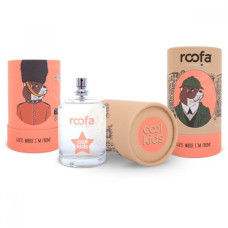 Roofa Boys UK EDT - Руфа туалетна вода для хлопців Джек (Великобританія) Roofa Boys UK EDT - Руфа туалетна вода для хлопців Джек (Великобританія)