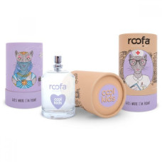 Roofa Girls UAE EDT - Руфа туалетна вода для дівчат Зуліма (ОАЕ) 