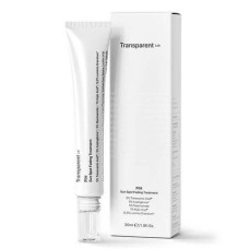 Transparent Lab Adult Acne Treatment 30 ml - Активний крем для проблемної шкіри