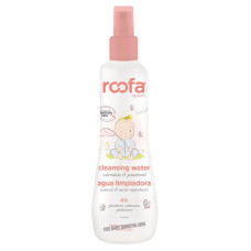 RoofaCleansing water (Natural) - Натуральна вода, що очищує RoofaCleansing water (Natural) - Натуральна вода, що очищує