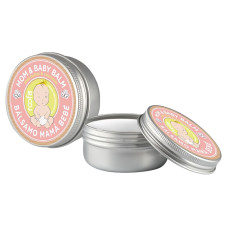 Roofa Mom and baby balm (Shea Butter&Calendula) - Бальзам для мами та дитини (олія ши та календула) Roofa Mom and baby balm (Shea Butter&Calendula) - Бальзам для мами та дитини (олія ши та календула)