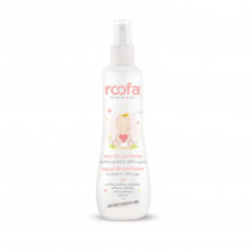Roofa Eau de perfume - Ароматична вода Roofa Eau de perfume - Ароматична вода