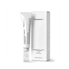 Transparent Lab Overnight Soft Smooth Lip - Відновлююча маска для губ (до 09.2026)