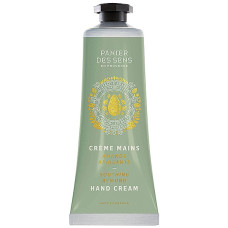 Panier Des Sens Soothing Almond Hand Cream - Крем для рук "Мигдаль" 30мл Panier Des Sens Soothing Almond Hand Cream - Крем для рук "Мигдаль" 30мл