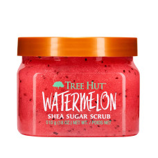 Tree Hut Watermelon Sugar Scrub - Скраб для тіла 