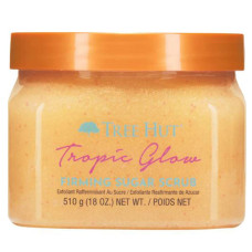Tree Hut Tropic Glow Sugar Scrub - Скраб для тіла 
