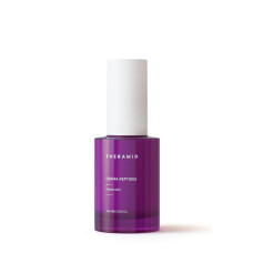 Theramid Derma-Peptides 30 ml - Мультипептидна сироватка для обличчя Theramid Derma-Peptides 30 ml - Мультипептидна сироватка для обличчя