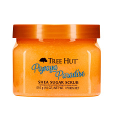 Tree Hut Papaya Paradise Sugar Scrub - Скраб для тіла 