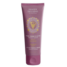Panier Des Sens Grape Active Firming Cream - Зволожувальний крем для тіла "Виноград" Panier Des Sens Grape Active Firming Cream - Зволожувальний крем для тіла "Виноград"