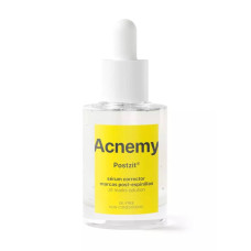Acnemy Postzit 30ml - Освітлювальна сироватка для боротьби з постакне