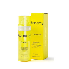 Acnemy Zitback 80ml - Антиакне-спрей для тіла