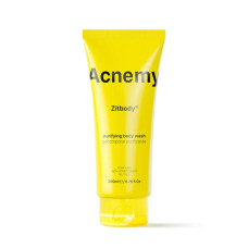 Acnemy Zitbody 200ml - Гель-очисник для проблемної шкіри тіла Acnemy Zitbody 200ml - Гель-очисник для проблемної шкіри тіла