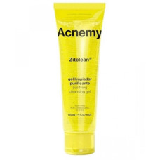 Acnemy Zitclean 150ml - Очищуючий гель для шкіри з акне Acnemy Zitclean 150ml - Очищуючий гель для шкіри з акне