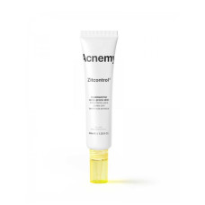 Acnemy Zitcontrol 40ml - Крем-актив для шкіри схильної до акне
