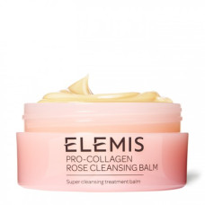 ELEMIS Pro-Collagen Rose Cleansing Balm -Бальзам для вмивання Троянда