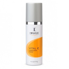 Image Skincare - ОЧИЩАЮЧЕ МОЛОЧКО З ВІТАМІНОМ С