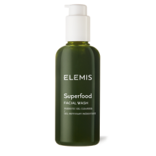 ELEMIS Superfood Facial Wash - Гель-очисник ELEMIS Superfood Facial Wash - Гель-очисник