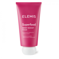 ELEMIS Superfood Berry Boost Mask - Ягідна маска-бустер