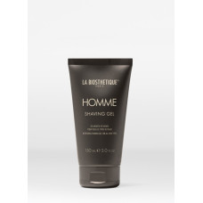 La Biosthetique Shaving Gel - Гель пом'якшуючий для ретельного гоління La Biosthetique Shaving Gel - Гель пом'якшуючий для ретельного гоління