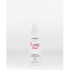 La Biosthetique Weightless Conditioning Oil - Олія-кондиціонер для гладкості, відновлення та блиску волосся