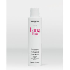 La Biosthetique Protective Softening Shampoo - Міцелярний шампунь для відновлення пошкодженого довгого волосся La Biosthetique Protective Softening Shampoo - Міцелярний шампунь для відновлення пошкодженого довгого волосся