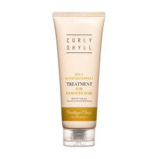 CURLY SHYLL Nutrition Support Daily Treatment - Бальзам для щоденного використання для пошкодженого волосся CURLY SHYLL Nutrition Support Daily Treatment - Бальзам для щоденного використання для пошкодженого волосся