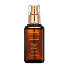 CURLY SHYLL Babassu Oil - Олія бабасу для волосся CURLY SHYLL Babassu Oil - Олія бабасу для волосся
