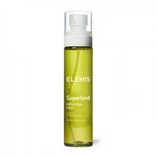 ELEMIS Superfood Kefir-Tea Mist - Зволожуючий тонер ELEMIS Superfood Kefir-Tea Mist - Зволожуючий тонер