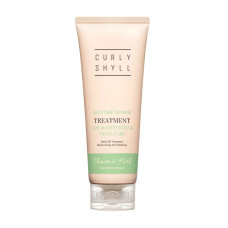 CURLY SHYLL Moisture Calming Treatment - Зволожуючий бальзам-маска CURLY SHYLL Moisture Calming Treatment - Зволожуючий бальзам-маска