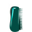 Tangle Teezer Compact Styler Green Jungle - Щітка для волосся - фото №1 Tangle Teezer Compact Styler Green Jungle - Щітка для волосся - фото №1